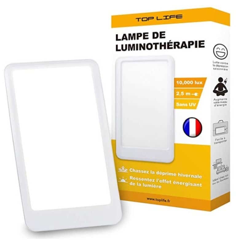 Comment Choisir Une Lampe De Luminoth Rapie Electroguide