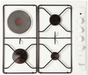 Les 7 Meilleures Plaques De Cuisson Mixtes De 2020 Electroguide