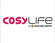 Logo Cosylife 176