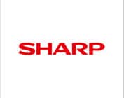 logo marque sharp