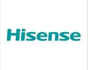 logo marque hisense