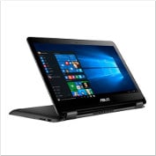 Portable hybride ASUS