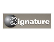 logo marque signature but