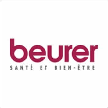 Avis marque Beurer