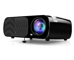 Vidéoprojecteur Home Cinéma Ogima BL20