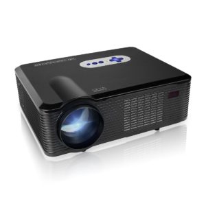 Vidéoprojecteur Home Cinéma Mileagea