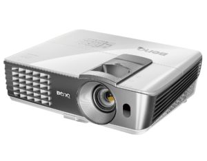 Vidéoprojecteur Benq W1070