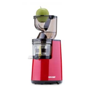 Extracteur de Jus BioChef Atlas Whole Slow Juicer PRO (moteur garanti à vie)