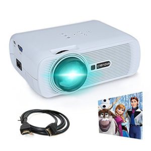 Vidéoprojecteur Crenova xpe460