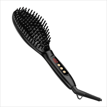 Guide achat brosse lissante