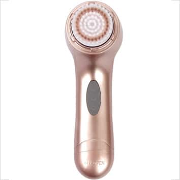 Guide achat brosse nettoyante visage