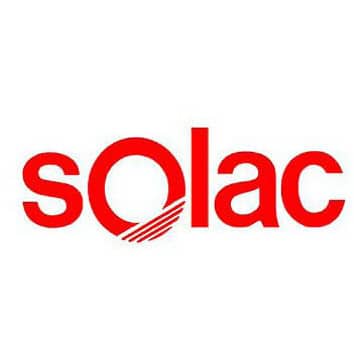 logo solac