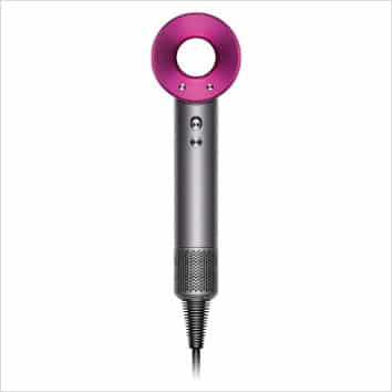 Sèche-cheveux Dyson supersonic