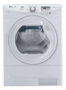 Les différents types de sèche-linge : à condensation