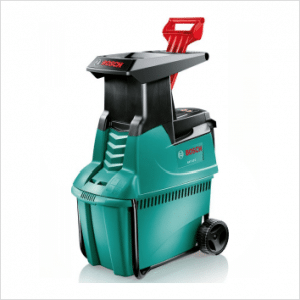 Broyeur de végétaux Bosch AXT 22 D 