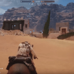 battlefield1 desert