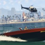 gtav bateau