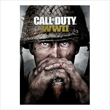 Call of Duty World war 2