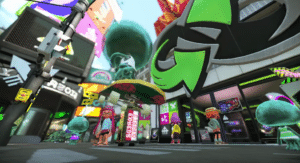 splatoon2 ville