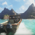 uncharted 4