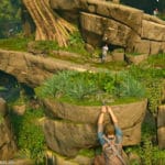 uncharted4 actions