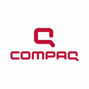 marque Compaq