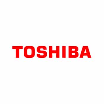 marque Toshiba