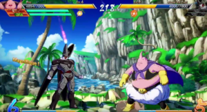 dragon ball fighter z 6