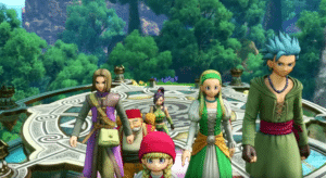 dragon quest 11 1