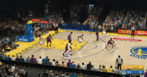 nba 2k 19 5