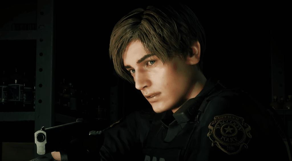 resident evil 3