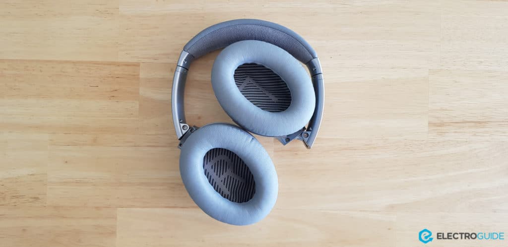 casque audio bose quietcomfort qc35 ii test 101