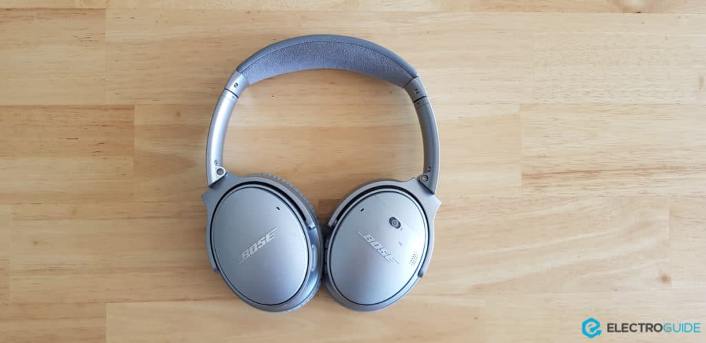 casque audio bose quietcomfort qc35 ii test 103