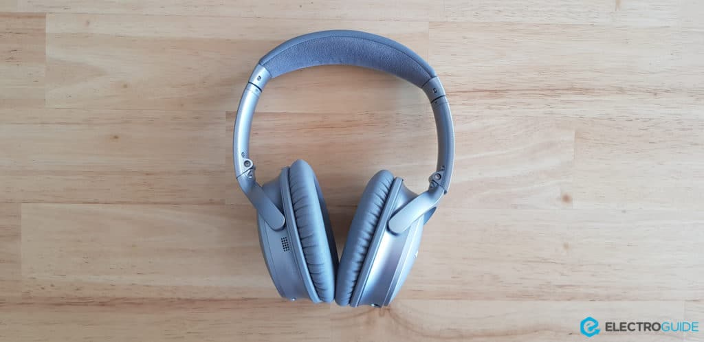 casque audio bose quietcomfort qc35 ii test 105