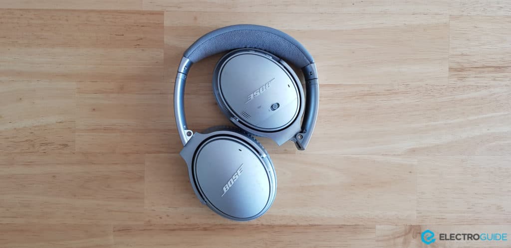 casque audio bose quietcomfort qc35 ii test 107