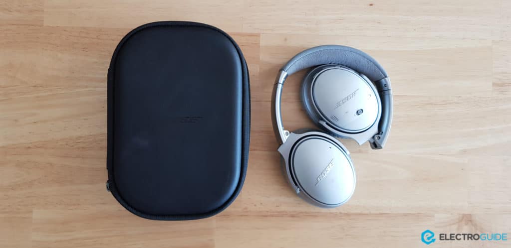 casque audio bose quietcomfort qc35 ii test 108