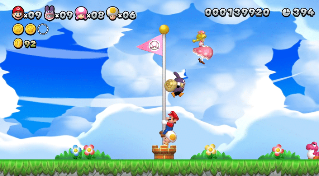 new super mario bros u deluxe 5