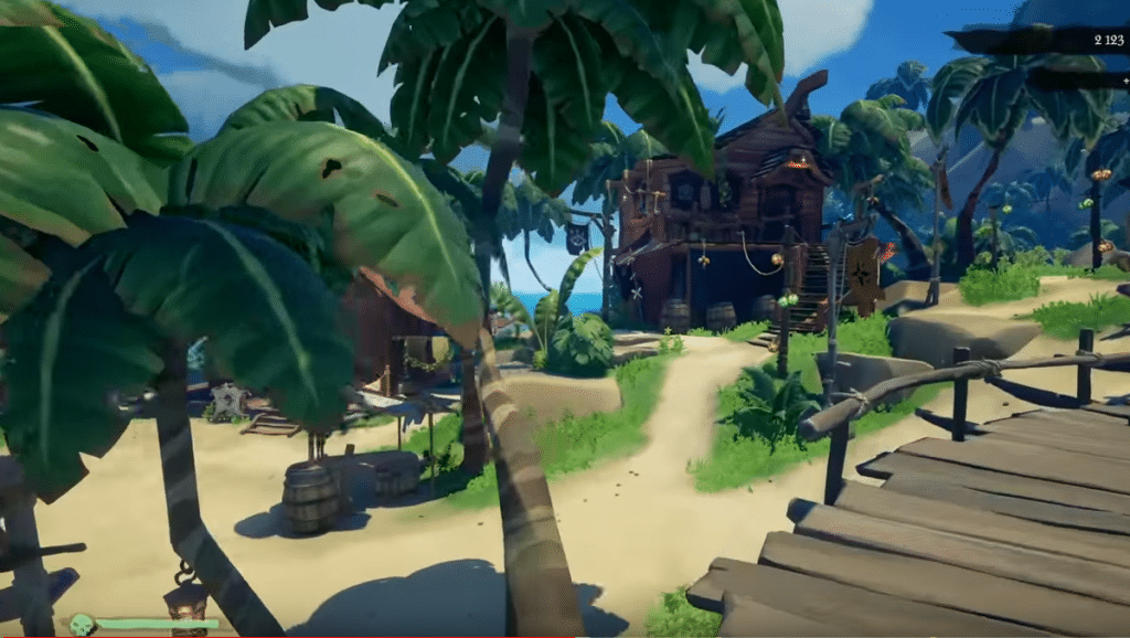 sea of thieves 4