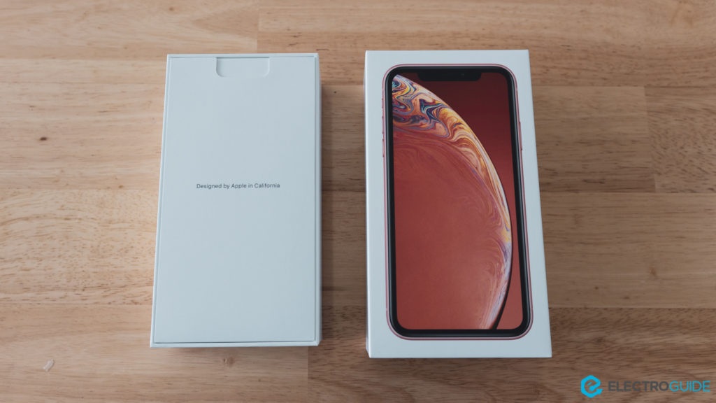 smartphone apple iphone xr 104