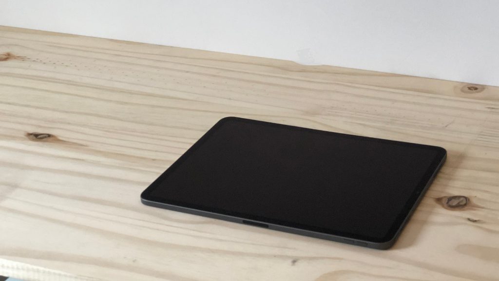 tablette tactile apple ipad pro 11 news