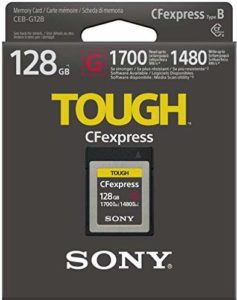 https://www.electroguide.com/wp-content/uploads/2021/08/sony-ceb-g128-carte-mmoire-cfexpress-ultra-rapide-128-go-lecture-1700-mos-et-criture-1480-mos-237x300.jpg