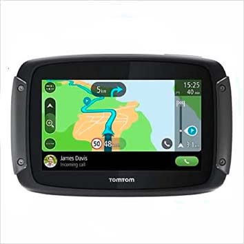 GPS moto