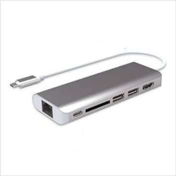 Comment bien choisir un hub USB-C 