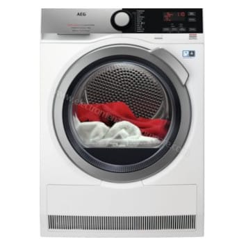 Sèche-linge Aeg t8ded813d