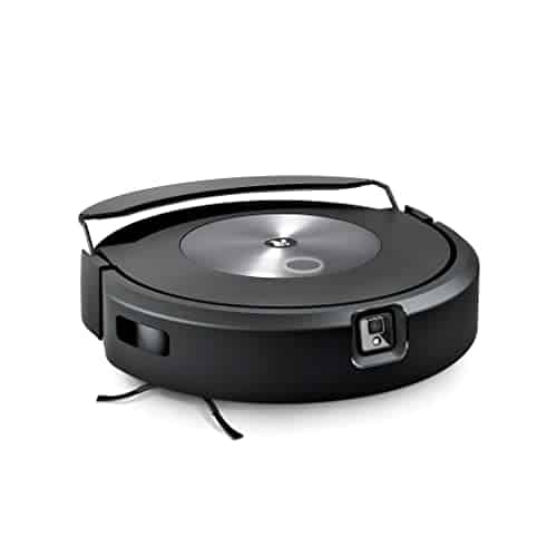 Aspirateur Irobot Roomba Combo J7