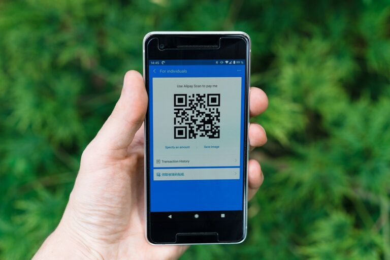 alipay, mobile payment, qrcode