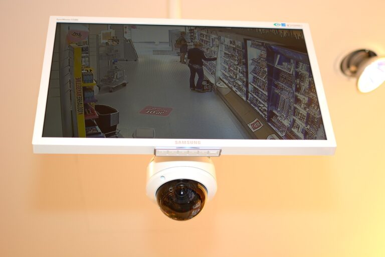 camera, monitoring, surveillance camera