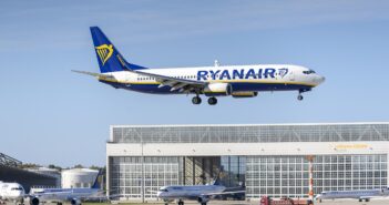 ryanair, boeing, boeing 737-800