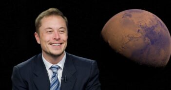 elon, musk, mars