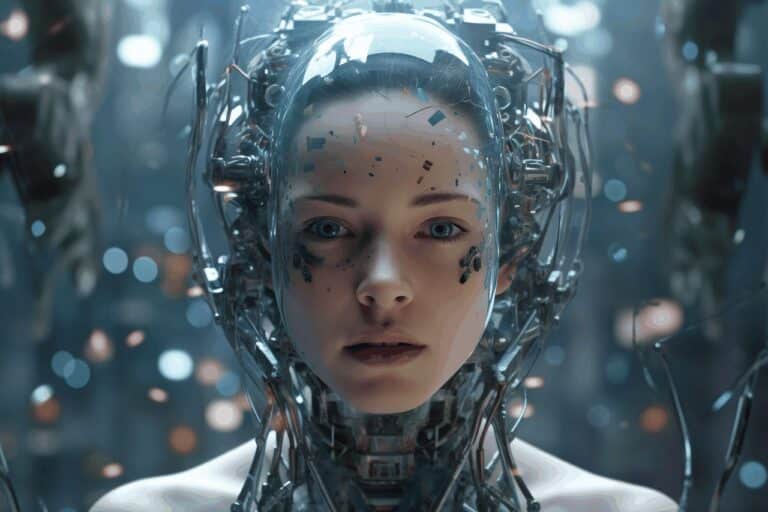 ai, robot, artificial intelligence